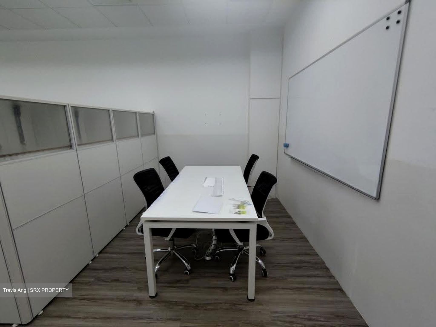 Vision Exchange (D22), Office #625439131